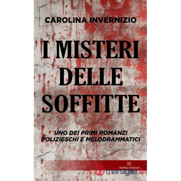 Misteri delle soffitte (I)