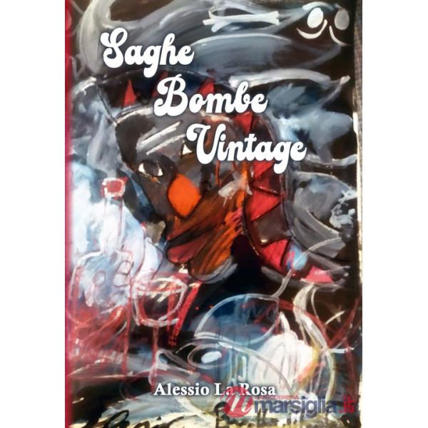 Saghe bombe vintage
