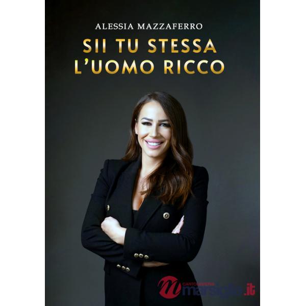 Sii tu stessa l'uomo ricco