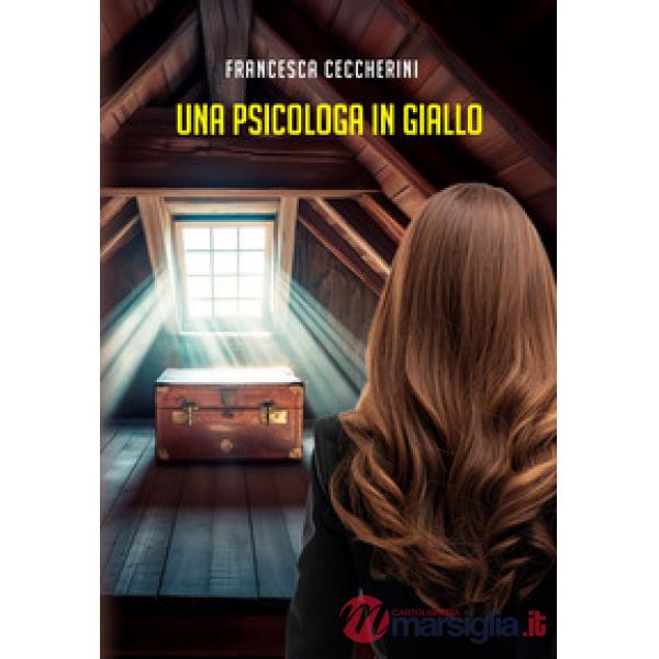 Psicologa in giallo (Una)
