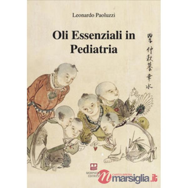 Oli essenziali in pediatria