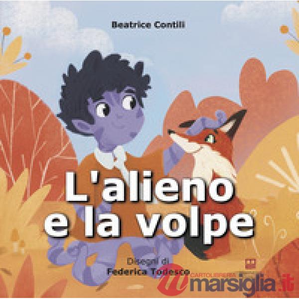 L'alieno e la volpe