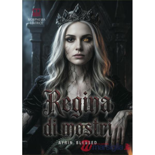 Regina di mostri