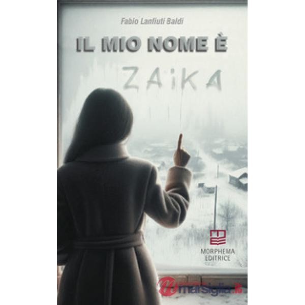 Il mio nome è Zaika