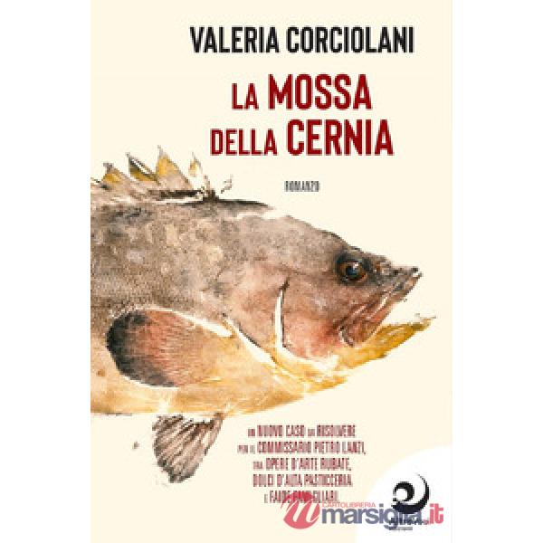 Mossa della cernia (La)