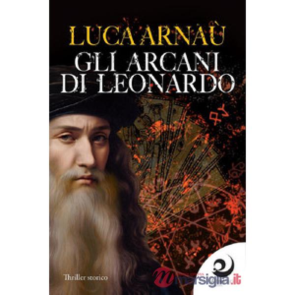 Arcani di Leonardo (Gli)