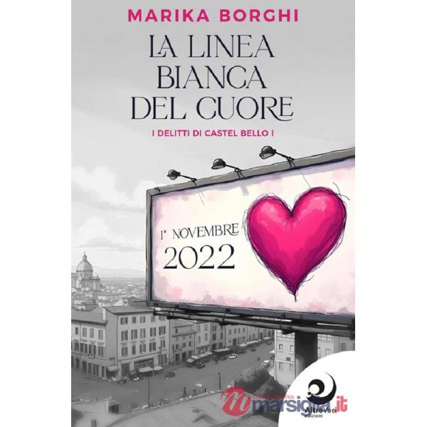 Linea bianca del cuore (La)