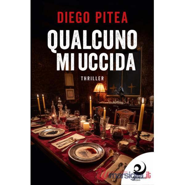 Qualcuno mi uccida