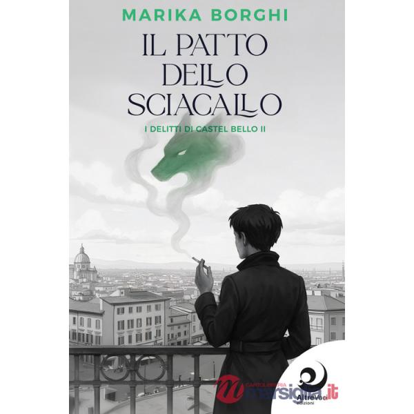 Patto dello sciacallo (Il)