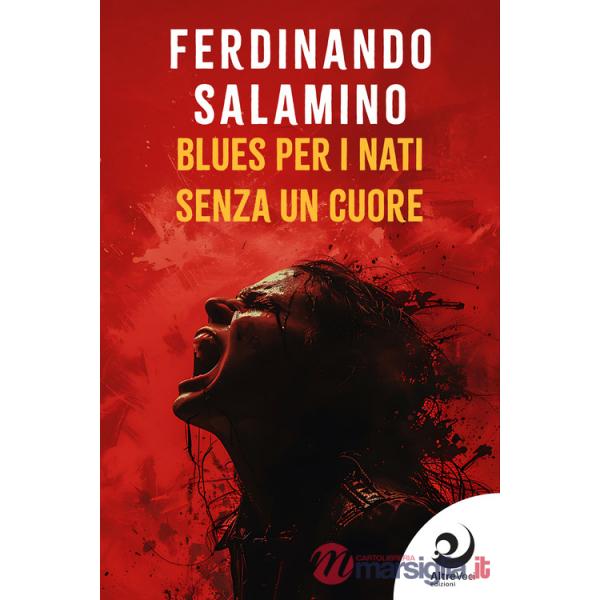 Blues per i nati senza un cuore