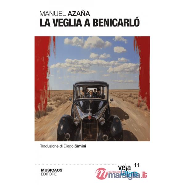 Veglia a Benicarló (La)