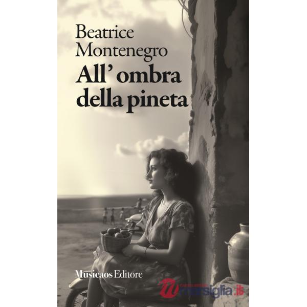 All'ombra della pineta