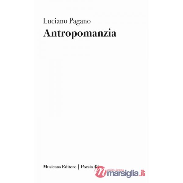 Antropomanzia