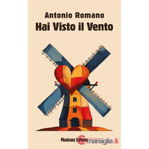 Hai visto il vento