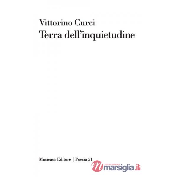 Terra dell'inquietudine