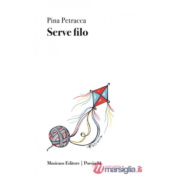 Serve filo