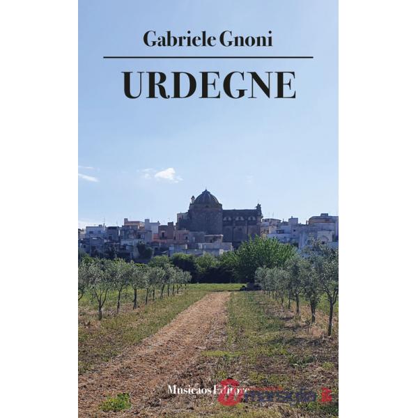 Urdegne