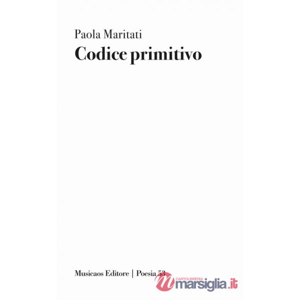 Codice primitivo