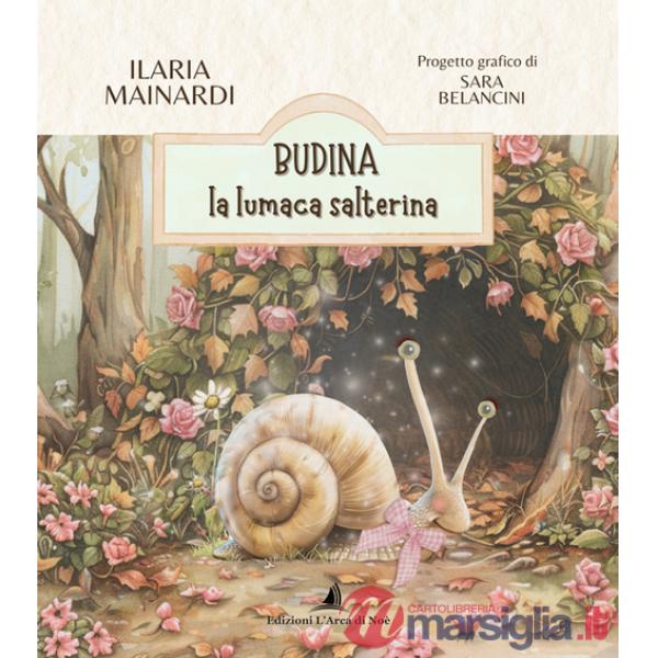 Budina la lumaca salterina