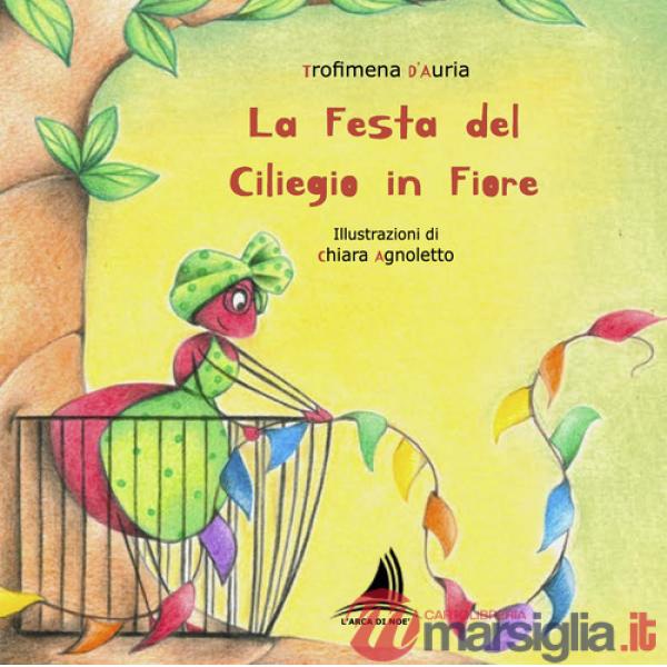 Festa del ciliegio in fiore. Ediz. illustrata (La)