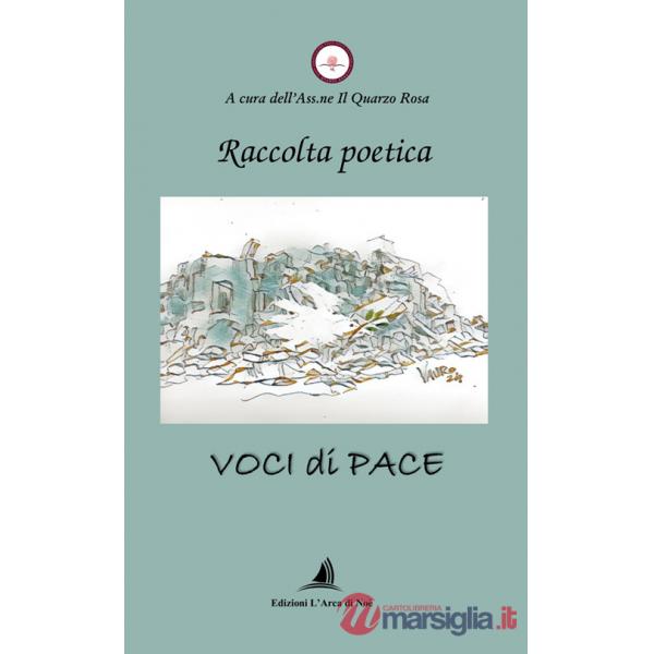 Voci di pace. Raccolta poetica