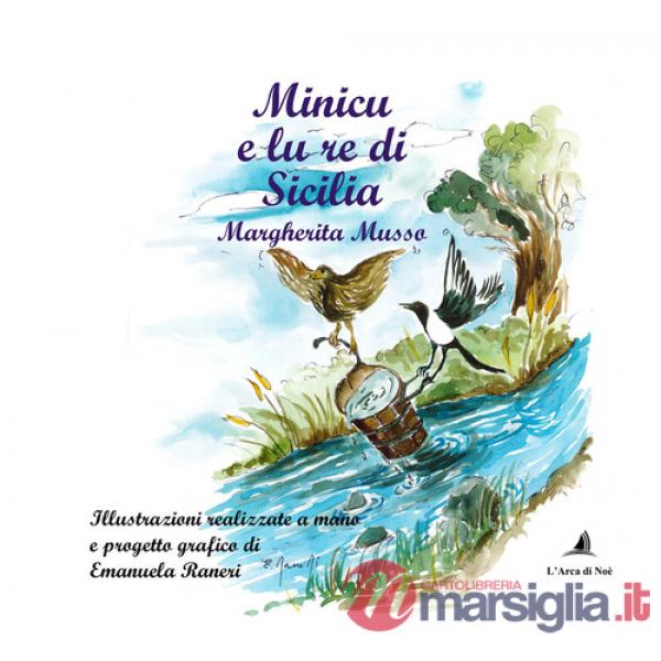 Minicu e lu re di Sicilia