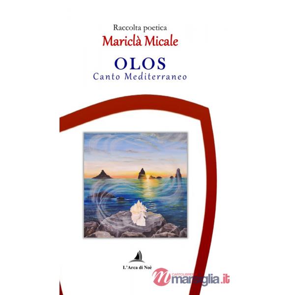 Olos. Canto mediterraneo