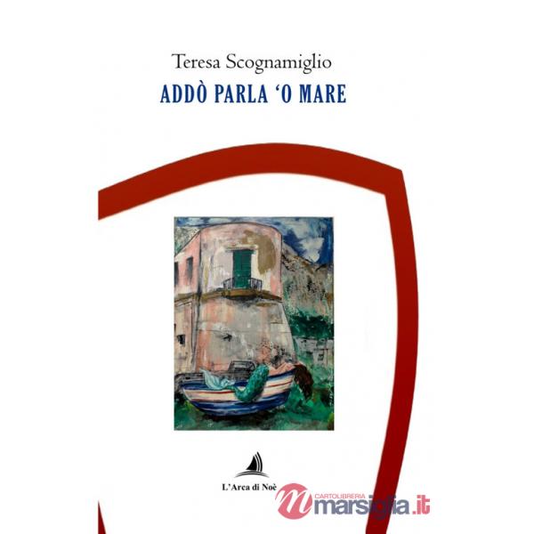 Addò parla 'o mare