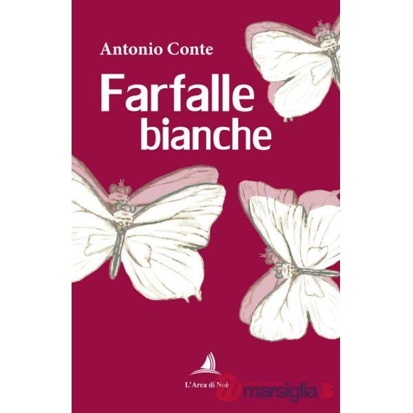 Farfalle bianche
