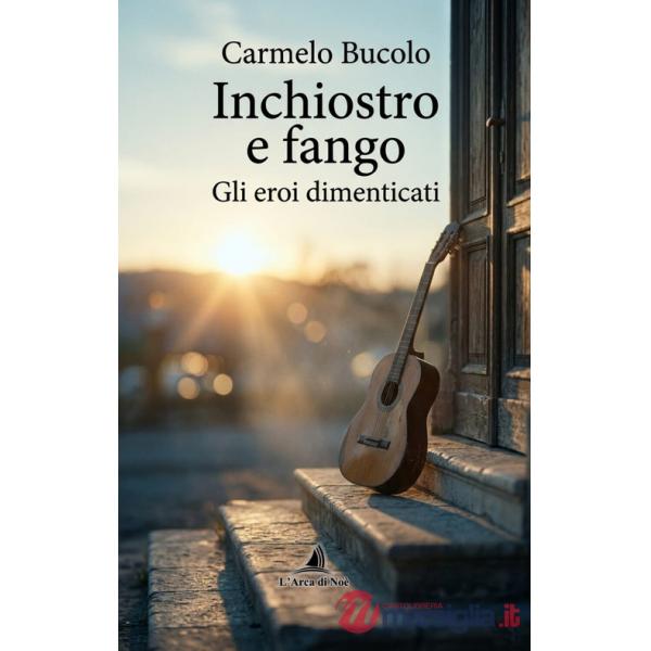 Inchiostro e fango