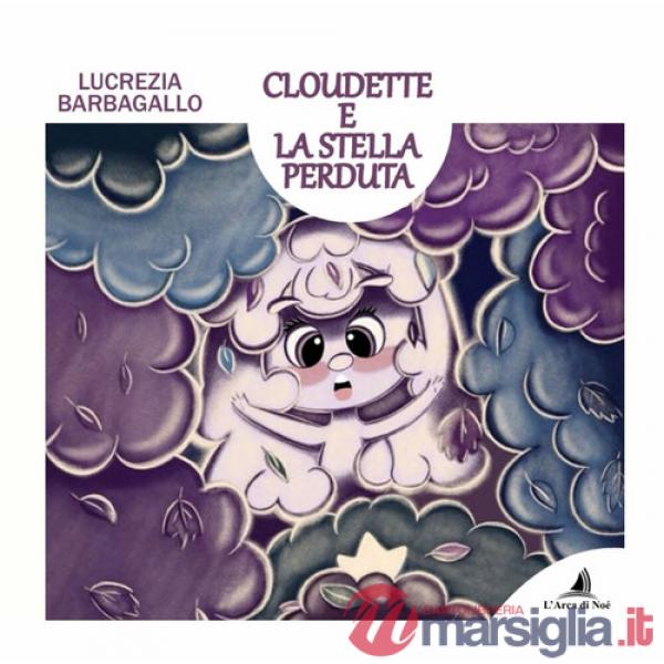 Cloudette e la stella perduta