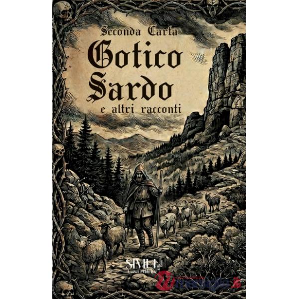 Gotico sardo e altri racconti