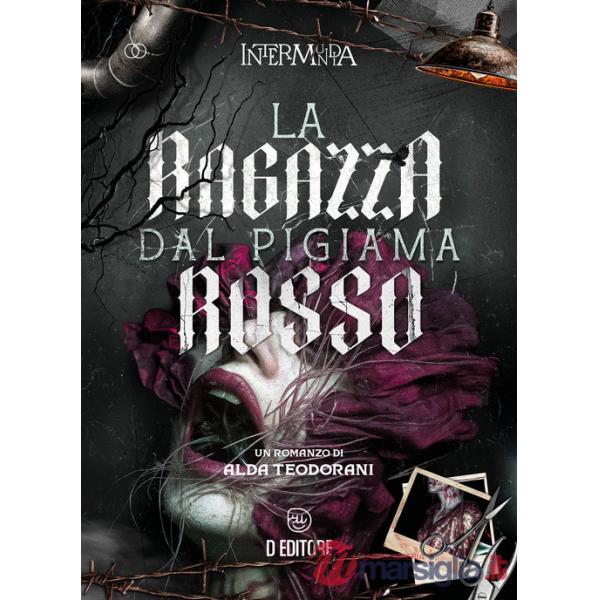 Ragazza dal pigiama rosso (La)