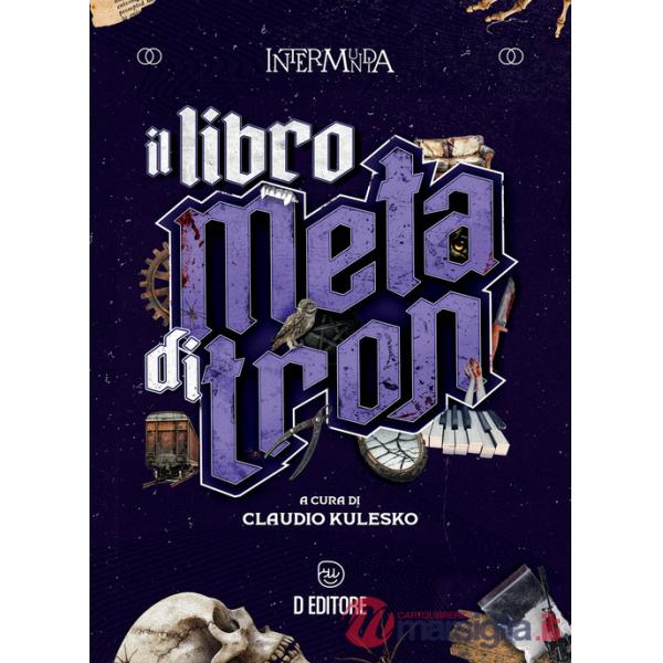 Libro di Metatron (Il)
