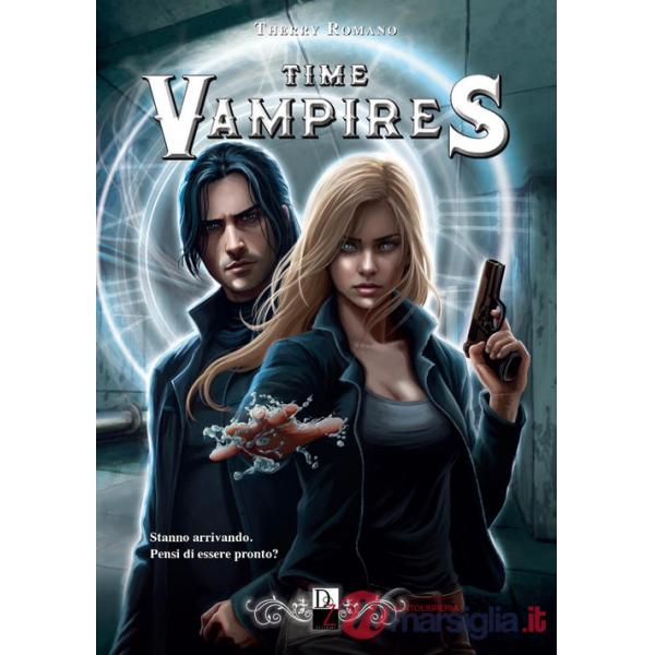 Time vampires