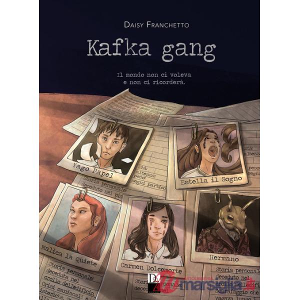 Kafka gang