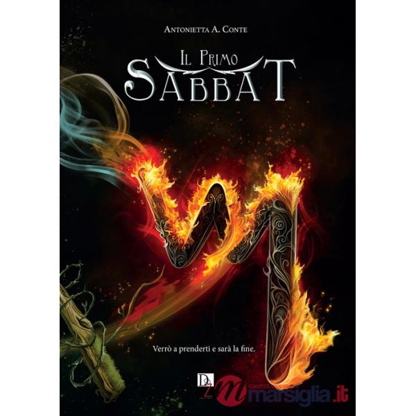 Primo Sabbat-La luce dietro lo specchio-Convergenza astrale (Il)
