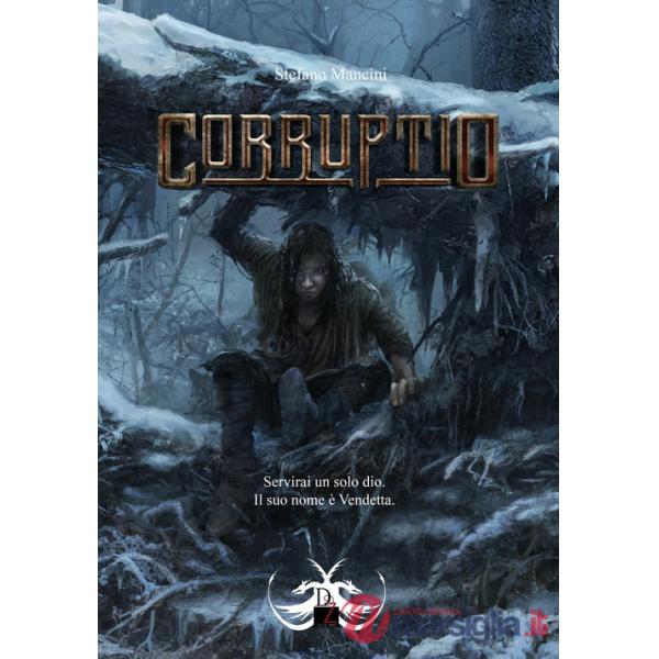 Corruptio