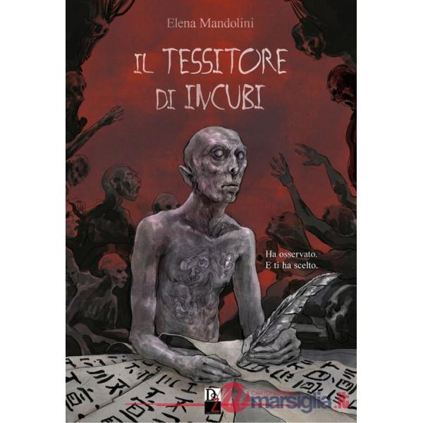Tessitore di incubi (Il)