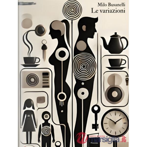 Variazioni (Le)
