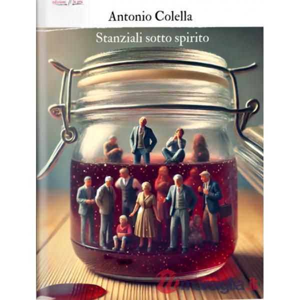 Stanziali sotto spirito
