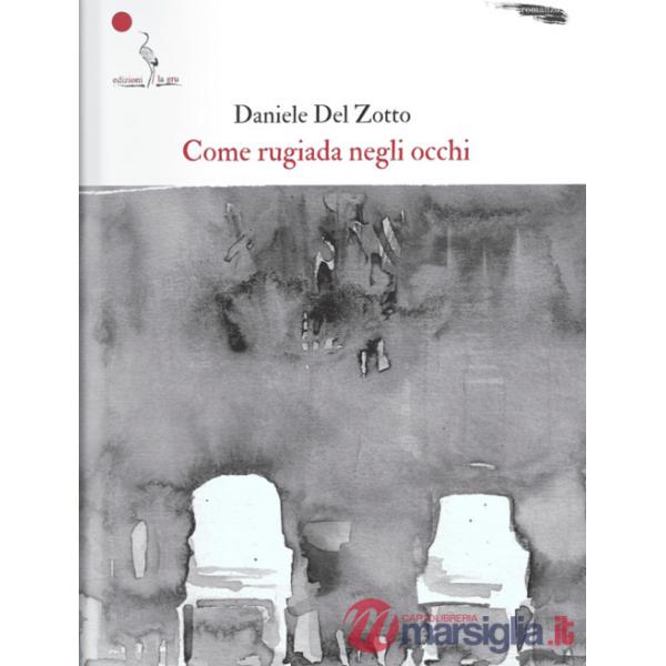 Come rugiada negli occhi