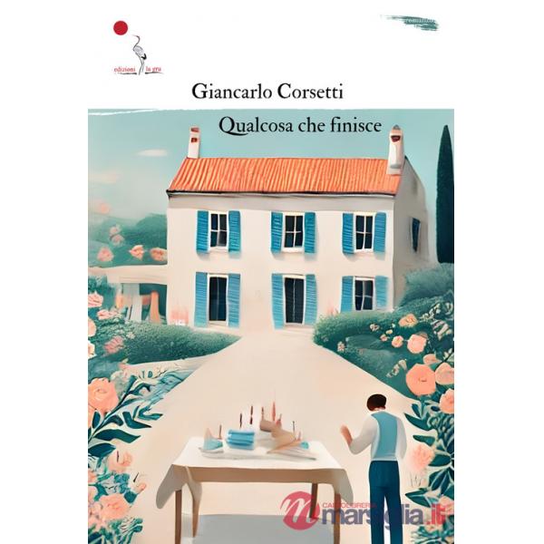 Qualcosa che finisce
