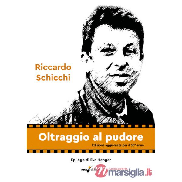 Oltraggio al pudore