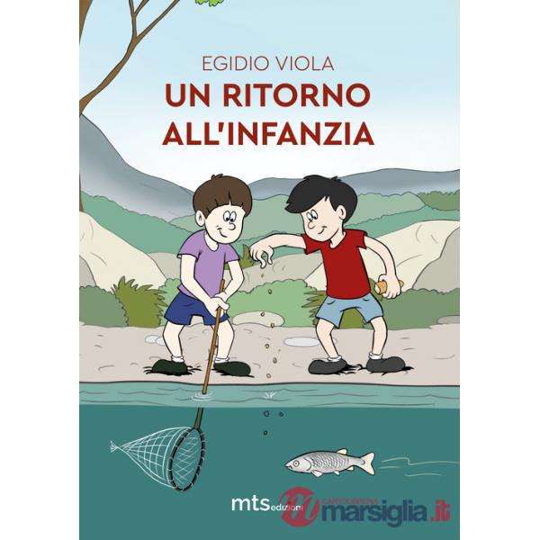 Ritorno all'infanzia (Un)