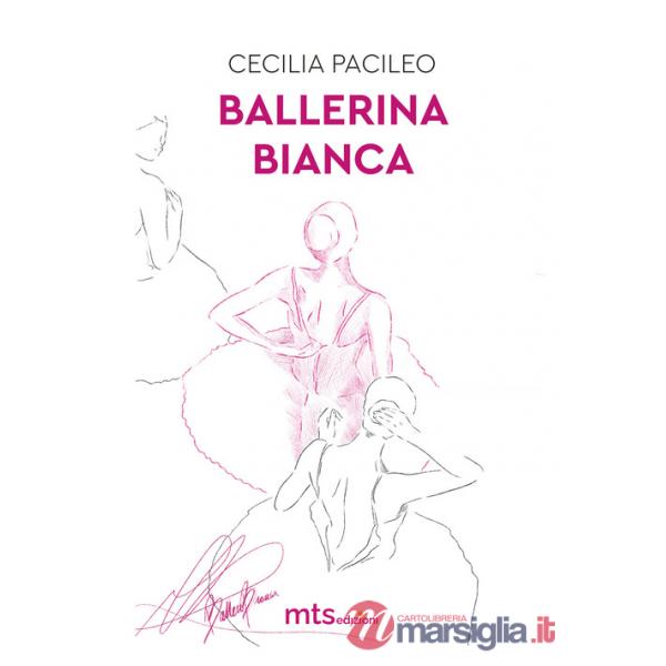 Ballerina bianca