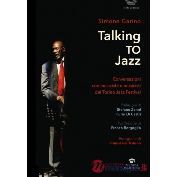 Talking TO Jazz
