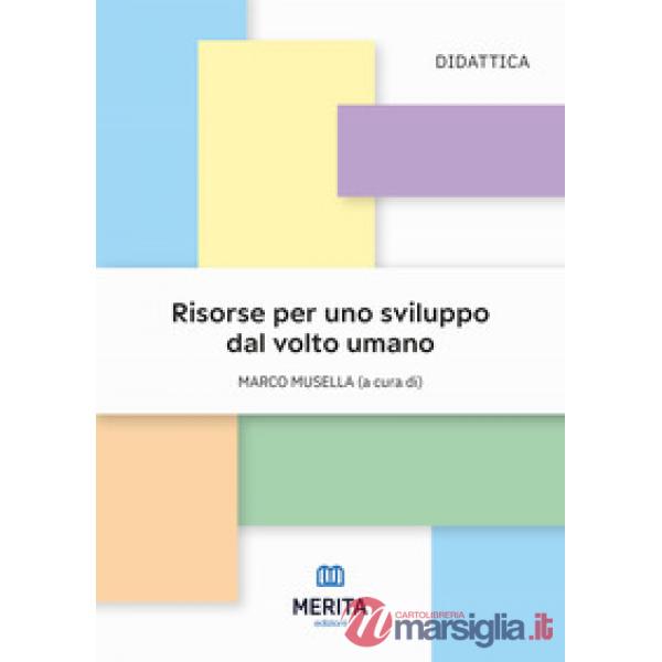 Risorse per uno sviluppo dal volto umano