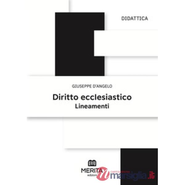 Diritto ecclesiastico. Lineamenti
