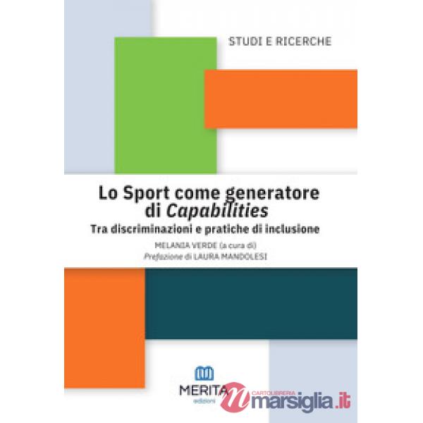 Lo sport come generatore di capabilities. Tra discriminazioni e pratiche di inclusione